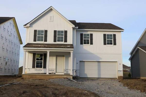 5762 Shadowfair Lane, Powell, OH 43065