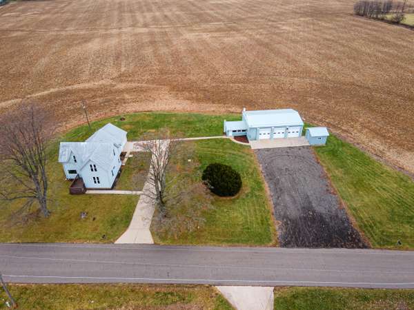 2819 Township Road 124, Cardington, OH 43315