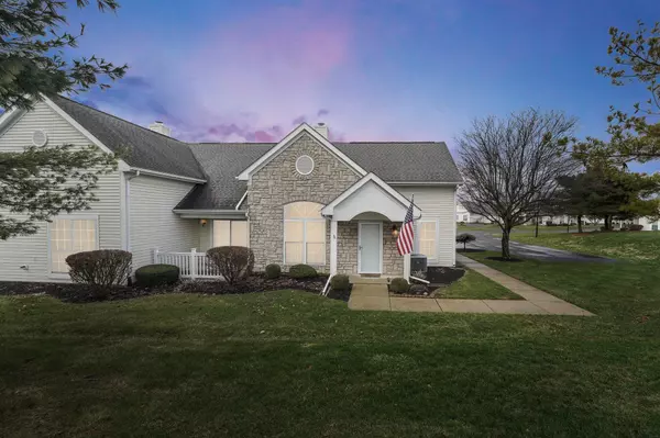 1312 Stratford Court, Circleville, OH 43113