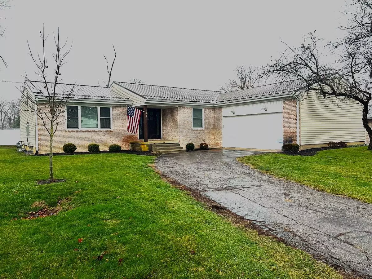 Mount Gilead, OH 43338,571 Cypress Lane