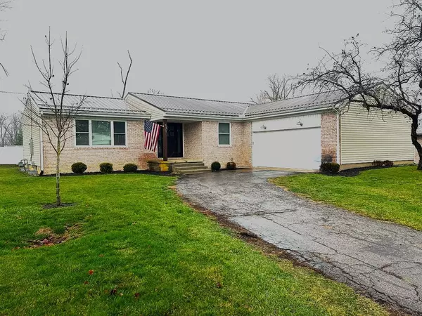 571 Cypress Lane, Mount Gilead, OH 43338