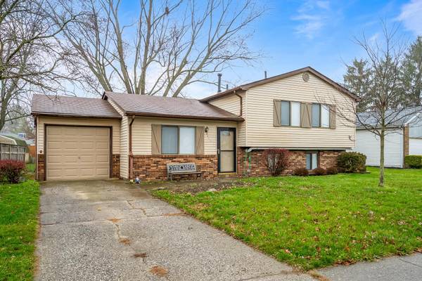 617 Executive Boulevard, Delaware, OH 43015