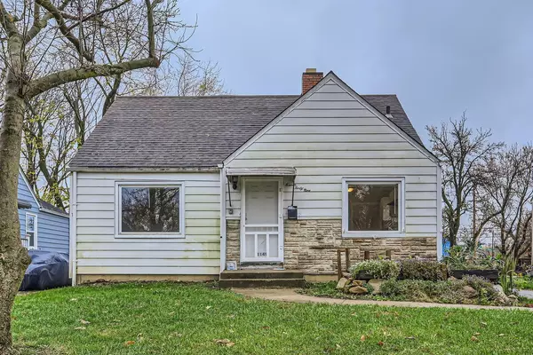 1149 Loretta Avenue, Columbus, OH 43211