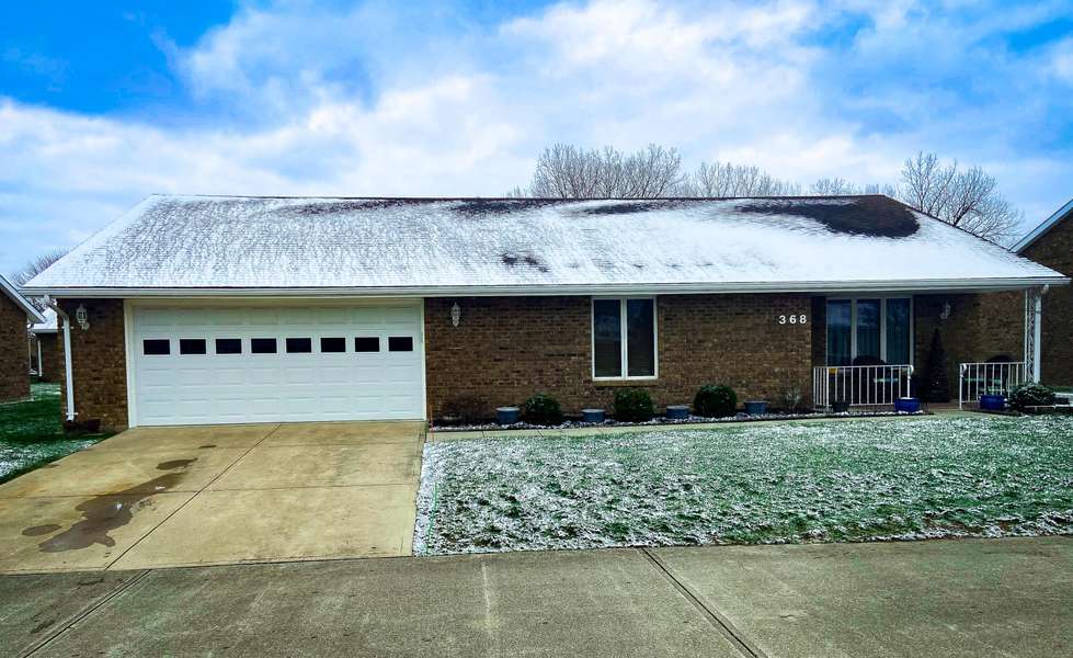 368 Harrington Drive, London, OH 43140