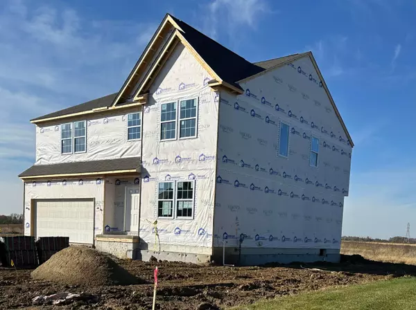 Grove City, OH 43123,4357 Pumelo Drive