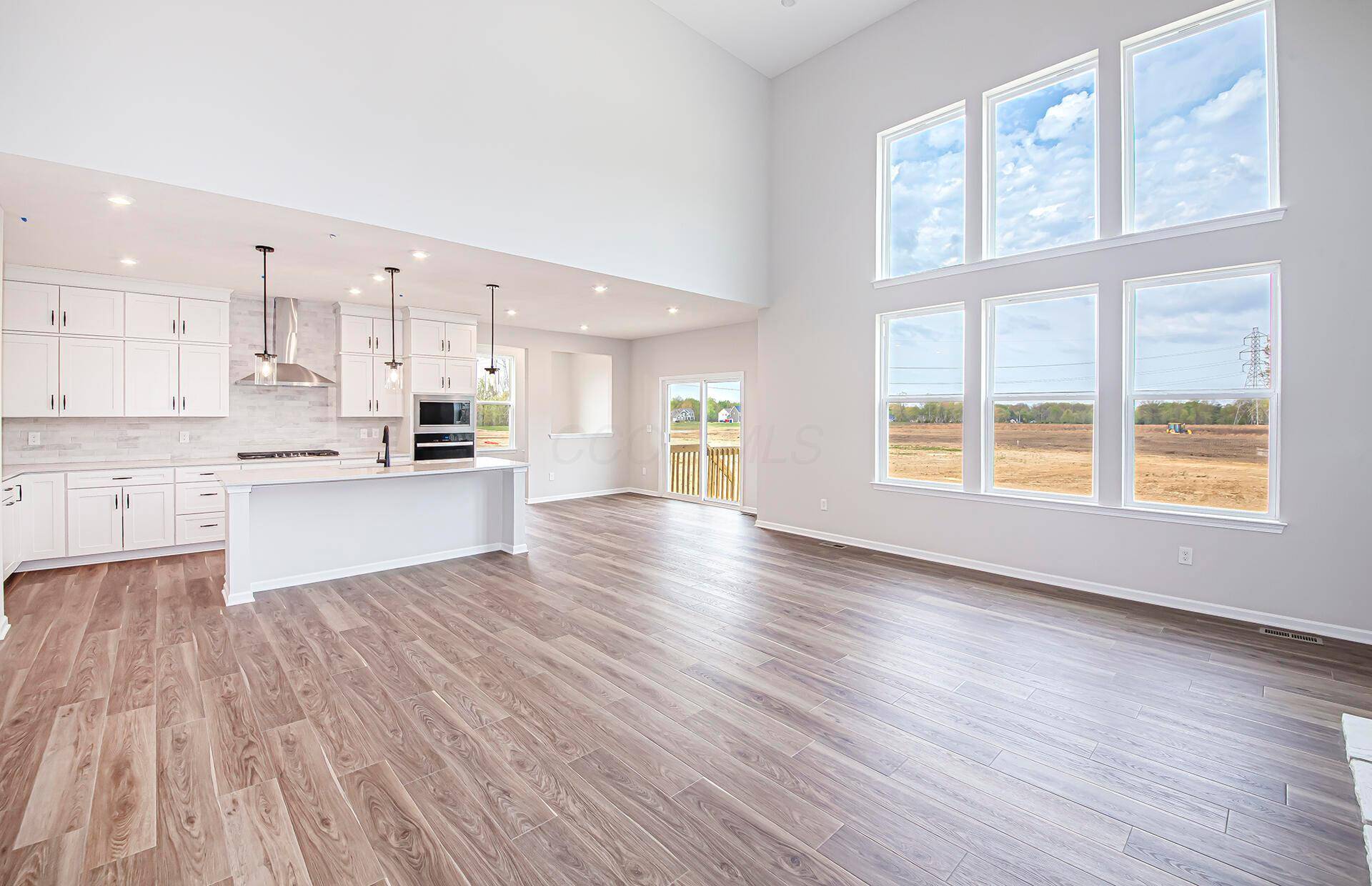2475 Elisabeth Lane #Lot 37, Blacklick, OH 43004