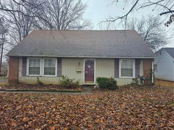 188 Hanover Road, Mansfield, OH 44904