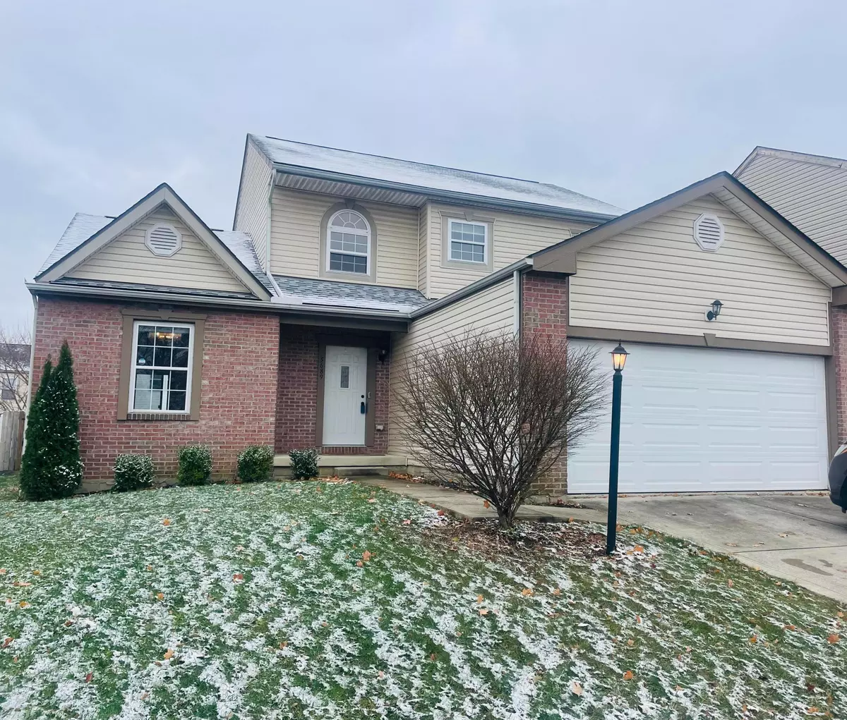 Columbus, OH 43232,5689 Earnings Drive