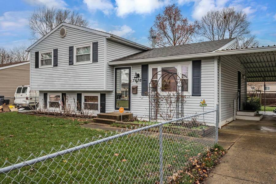 3416 Arnsby Road, Columbus, OH 43232