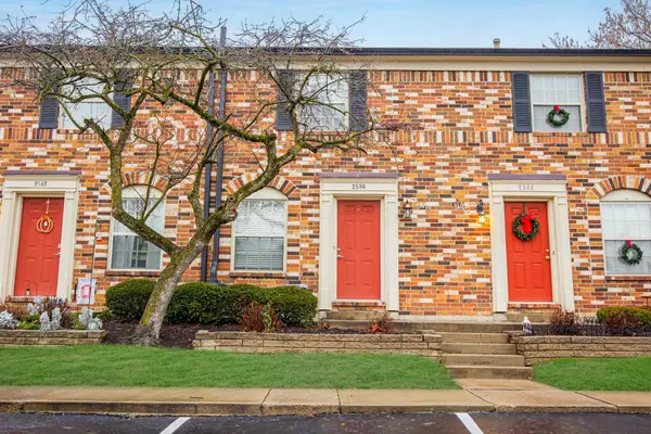 2586 Scioto View Lane #H, Columbus, OH 43221