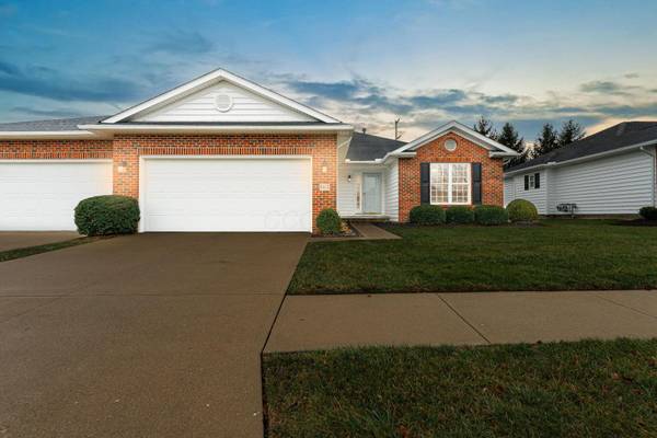 8415 Country View Lane, Plain City, OH 43064