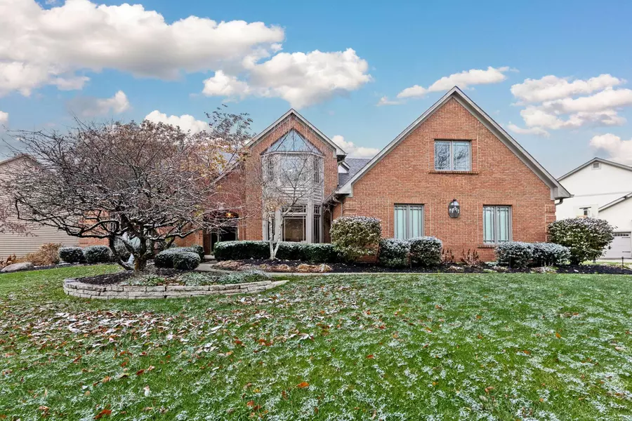 664 S Crossing Creek, Gahanna, OH 43230