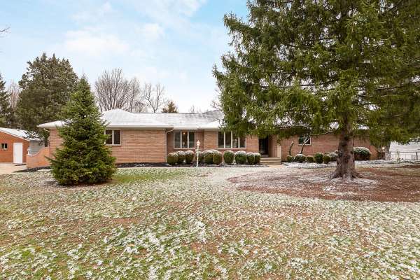 2210 Carriage Road, Powell, OH 43065