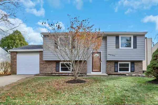 3836 Three Rivers Drive,  Groveport,  OH 43125