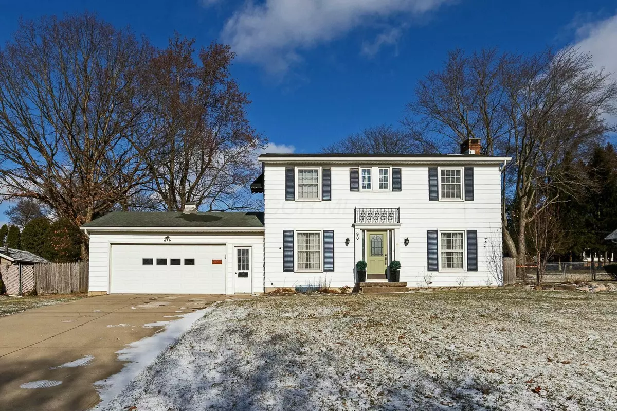 Mansfield, OH 44907,90 Sherbrook Road