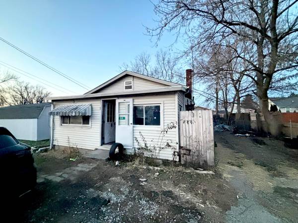 54 4th Street, Buckeye Lake, OH 43008