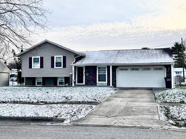 2032 Turner Drive, Lancaster, OH 43130