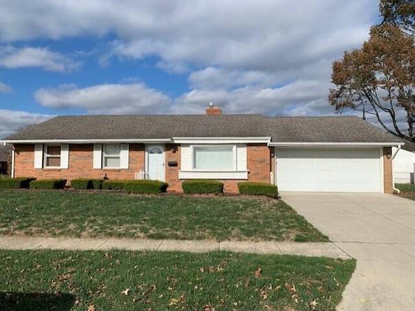 4196 Astor Avenue, Columbus, OH 43227