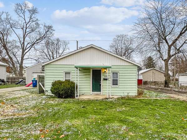 530 Pierce Avenue, Columbus, OH 43213