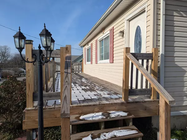 Circleville, OH 43113,136 Hayward Street