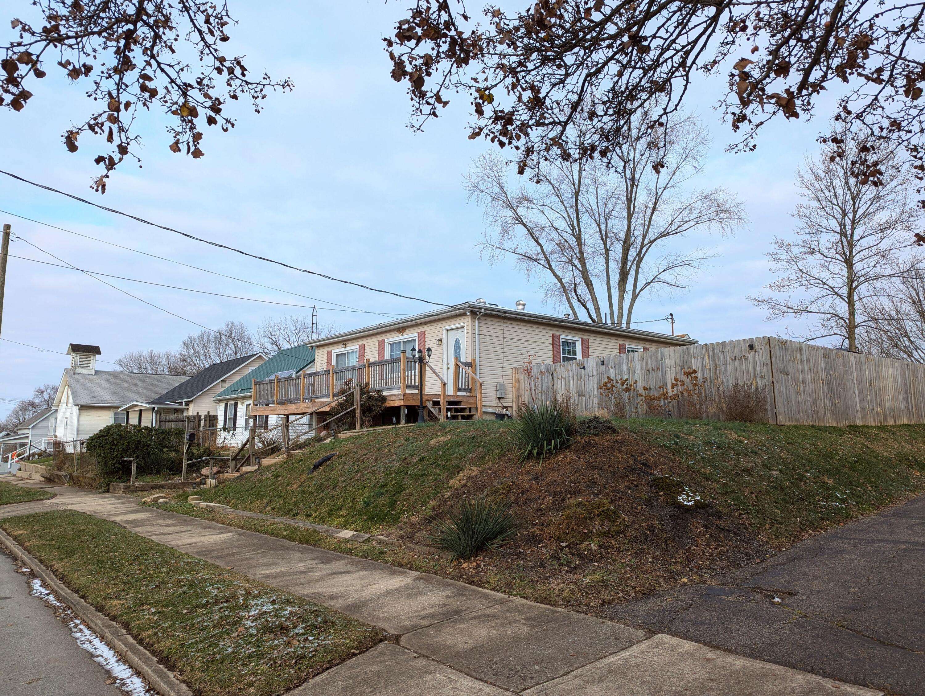 Circleville, OH 43113,136 Hayward Street