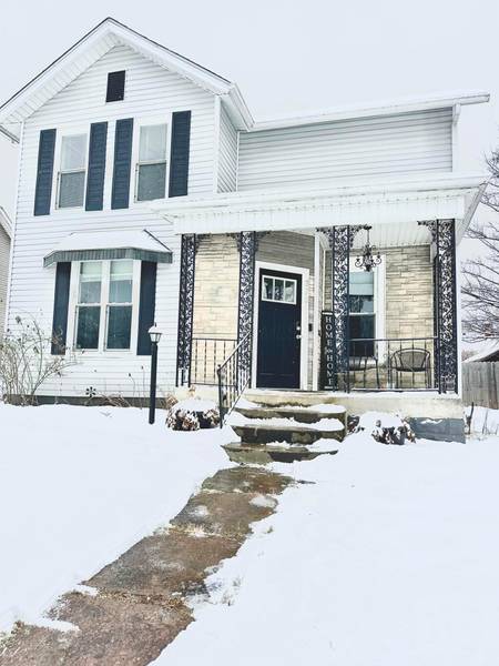 375 Clinton Street, Newark, OH 43055