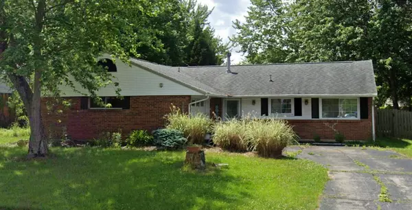 6573 Furth Drive, Reynoldsburg, OH 43068