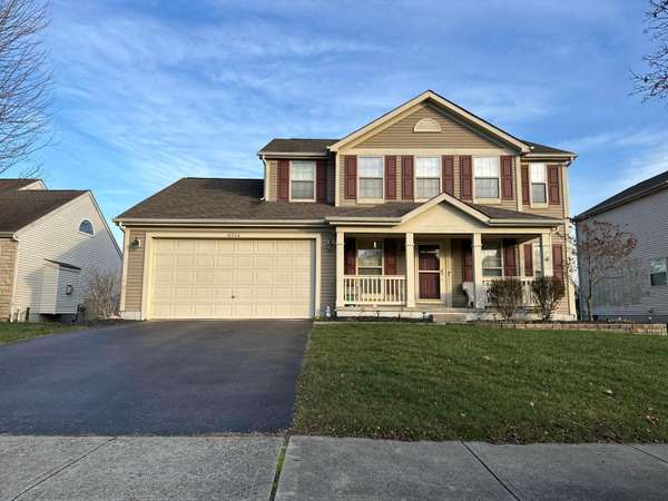 6554 Hemmingford Drive, Canal Winchester, OH 43110