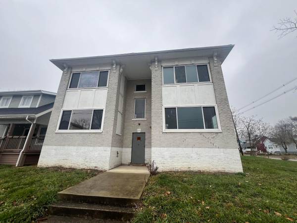 1214 E Whittier Street, Columbus, OH 43206