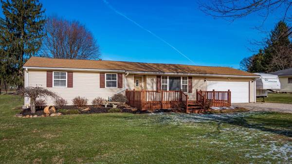 160 Kirby Road, Newark, OH 43056