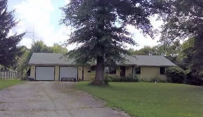 2704 Whetstone River Road, Marion, OH 43302