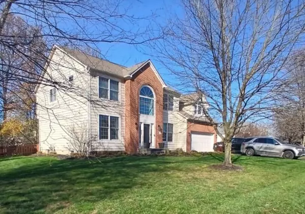 6222 Commonwealth Drive, Westerville, OH 43082