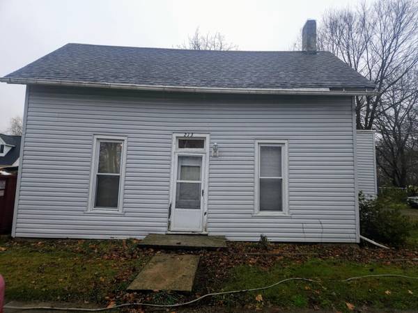 213 South Street, Ashley, OH 43003