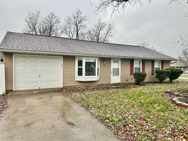 2701 Cassady Place, Columbus, OH 43219