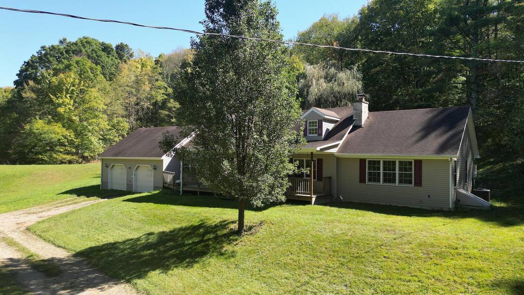 3084 Moss Hollow Road, Chillicothe, OH 45601