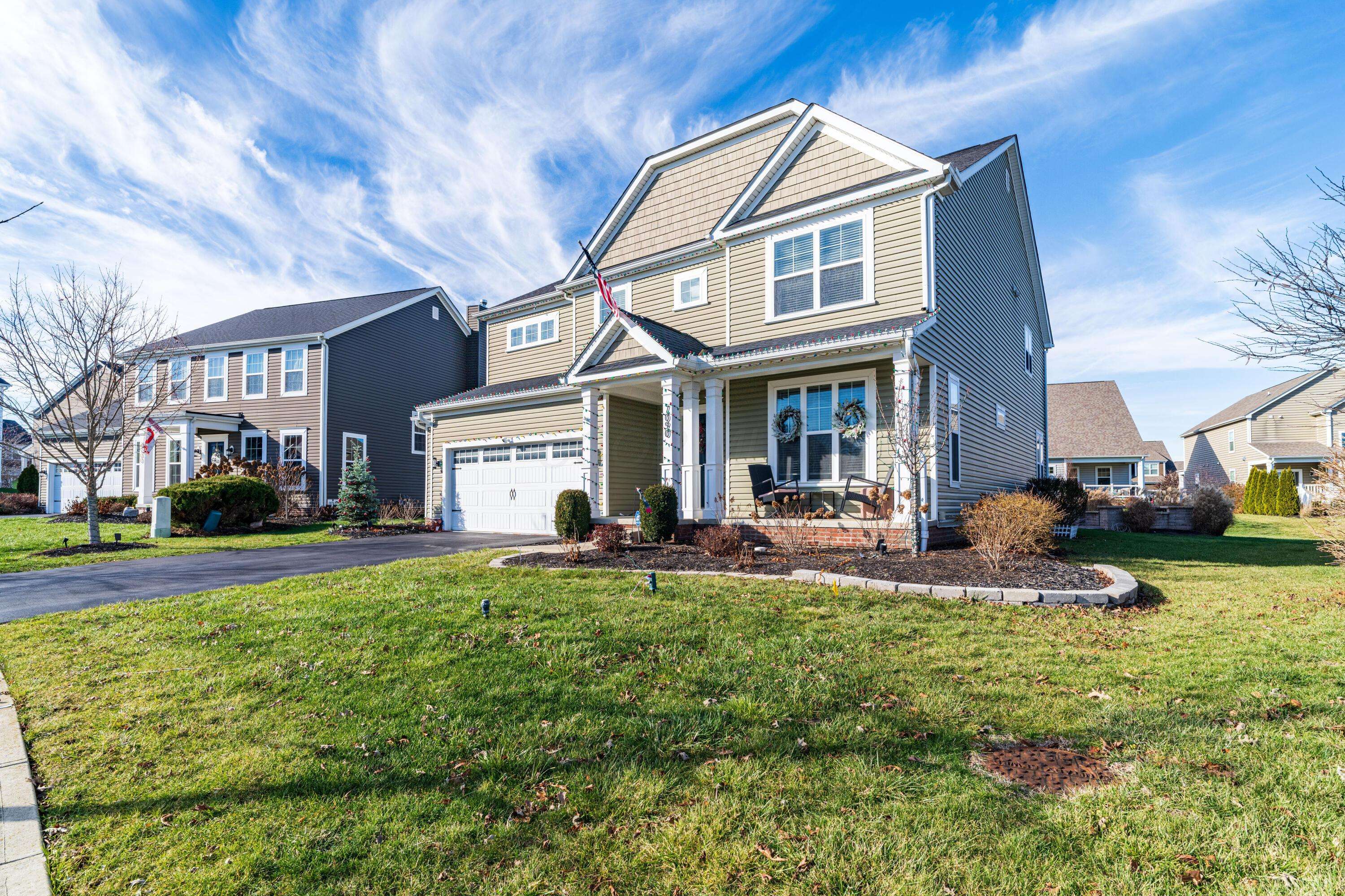 Plain City, OH 43064,7090 Cherry Way