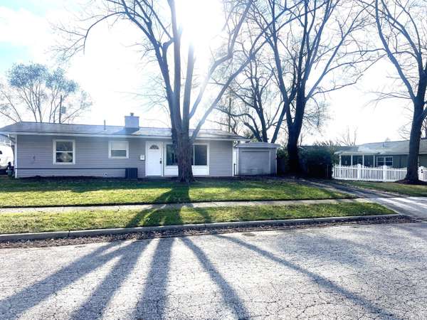 7397 Tobin Avenue, Reynoldsburg, OH 43068