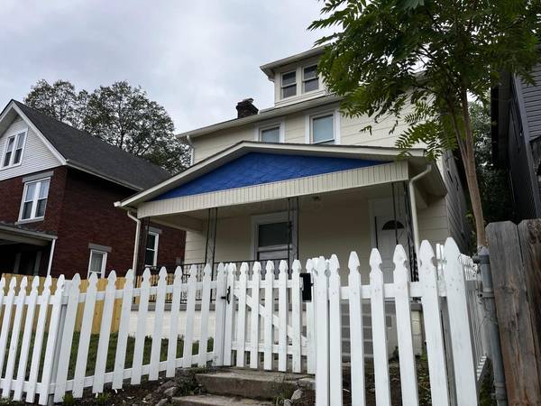 103 S Warren Avenue, Columbus, OH 43204