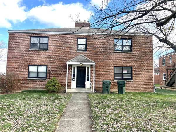 120 N Hampton Road #A, Columbus, OH 43213