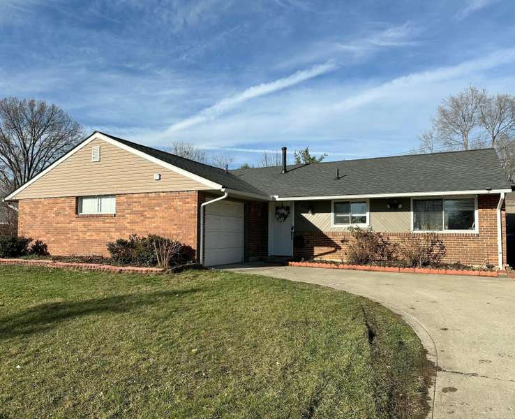 1638 Lucks Road, Reynoldsburg, OH 43068