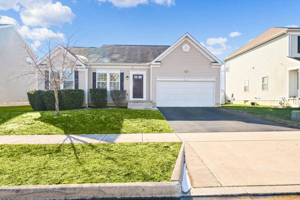 1075 Hartford Lane, London, OH 43140