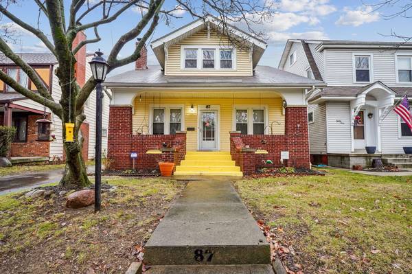 87 S Westgate Avenue, Columbus, OH 43204