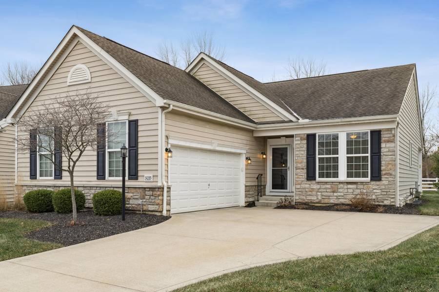 5035 Apple Glen Trail, Grove City, OH 43123