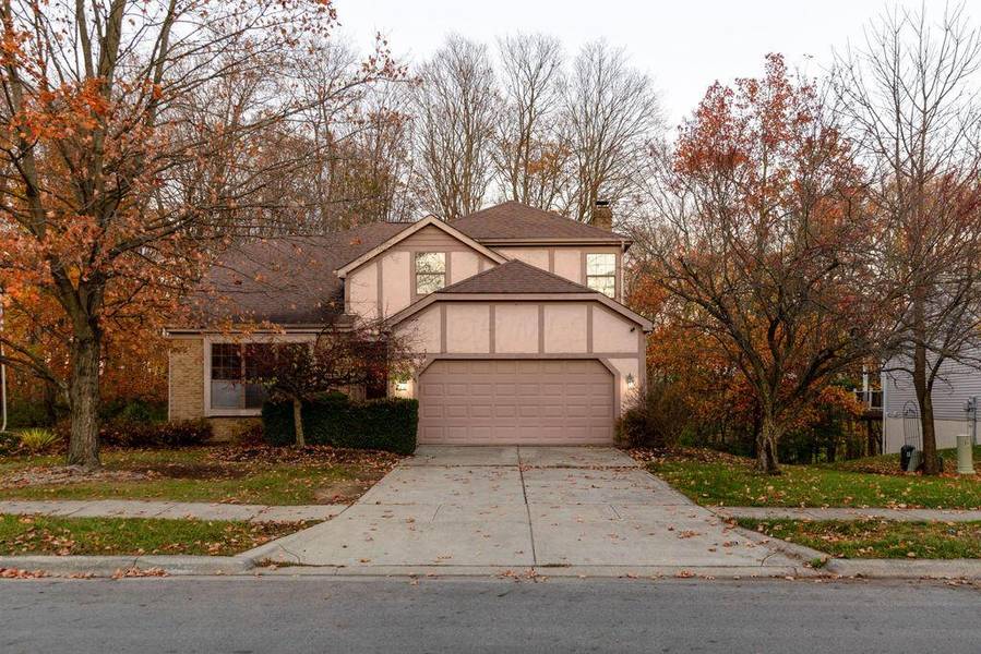 3092 Highland Park Drive, Pickerington, OH 43147