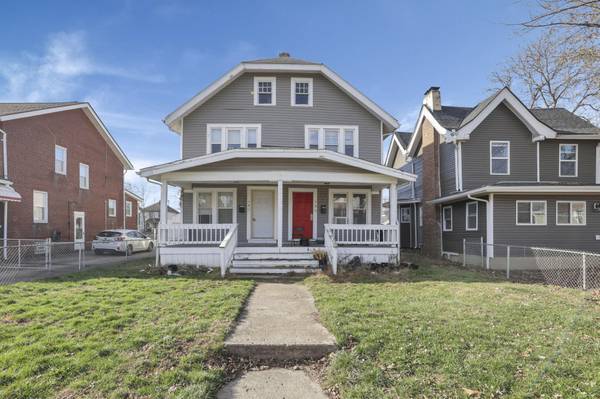 189191 Dana Avenue, Columbus, OH 43223