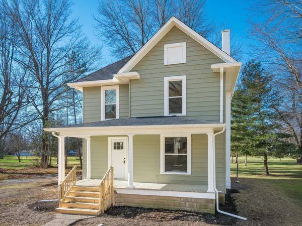 133 Blaine Avenue, Richwood, OH 43344