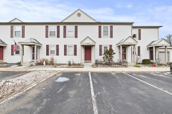 7480 Call Road #109D, Blacklick, OH 43004