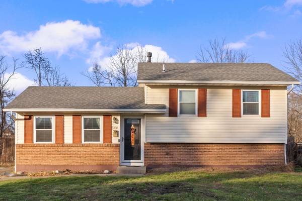 3238 Latonia Road, Columbus, OH 43232