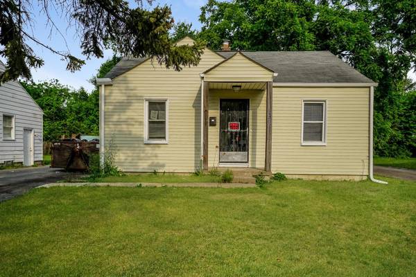 2361 Joyce Avenue, Columbus, OH 43211