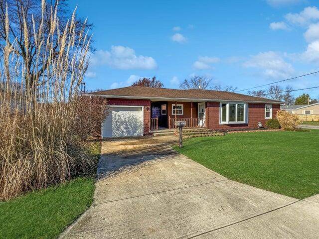 856 E Lawn Avenue, Urbana, OH 43078